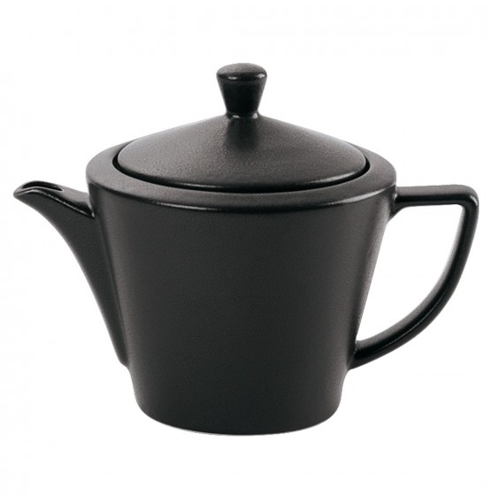 Seasons Graphite Conic Teapot Lid